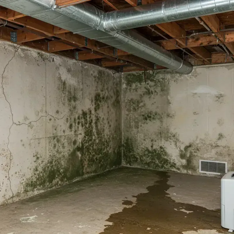 Professional Mold Removal in Perrysburg, OH